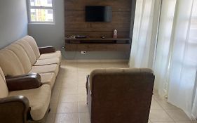 Aconchegante Apartamento na Praia da Enseada